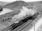 PRR 6783, M-1B, 1956